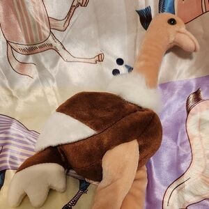 Stretch ty beanie baby sku#64